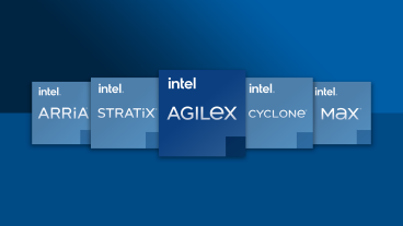 Intel to Spin Off FPGA Business